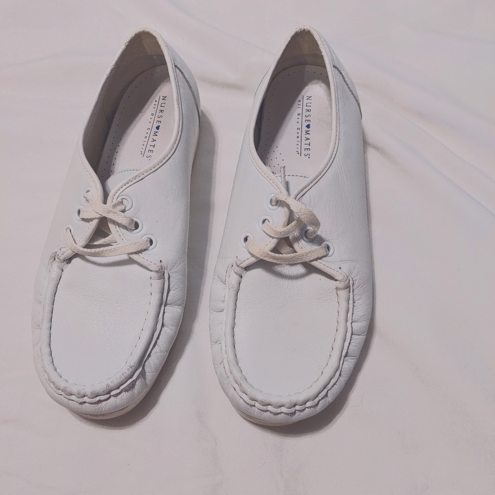 Nurse Mates Shoes